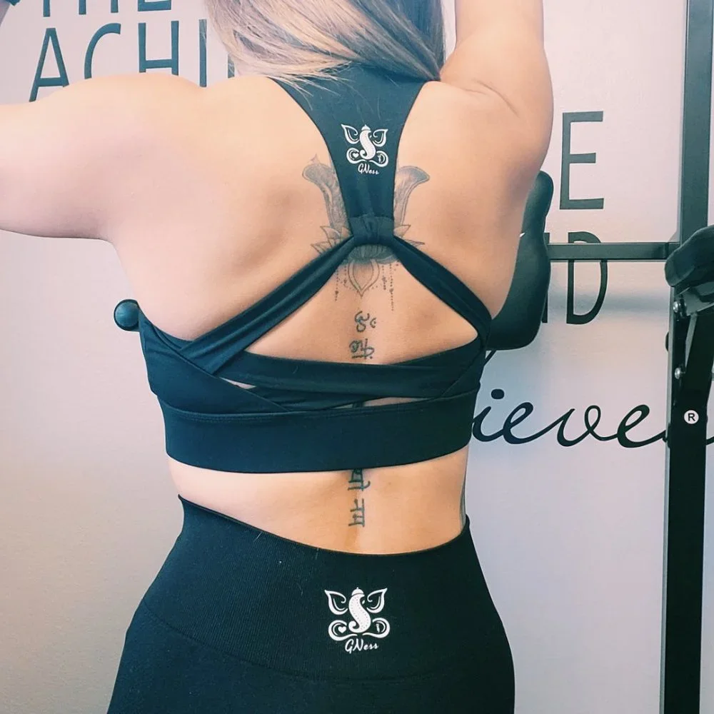 Izzy Racerback - Picture 3 of 3